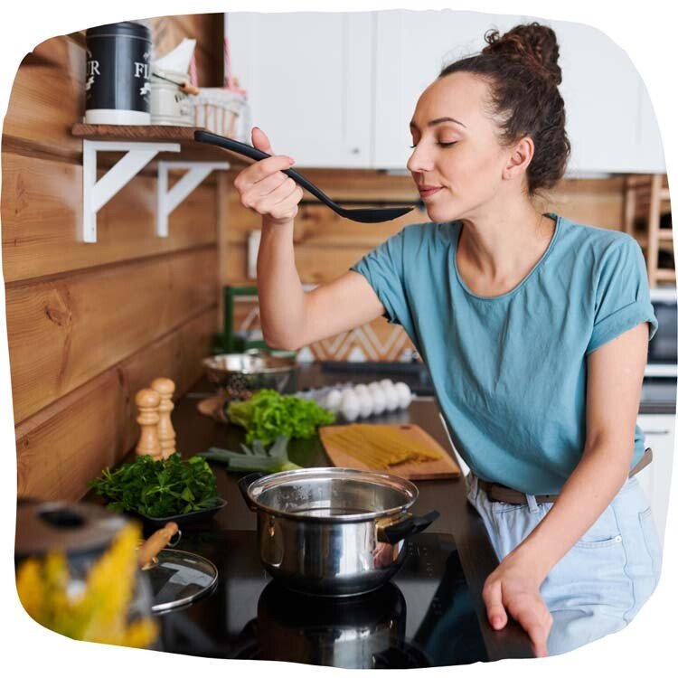 Blog tiny house keuken