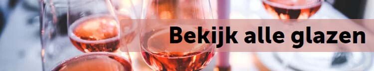 Banner bekijk alle glazen