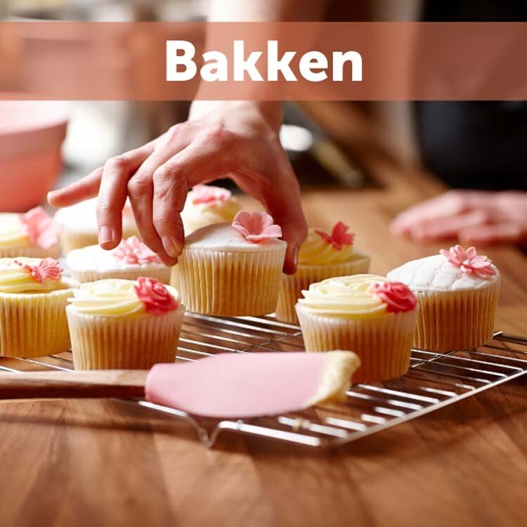 bakken
