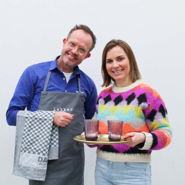 Meet the team Boetiek Cuisine