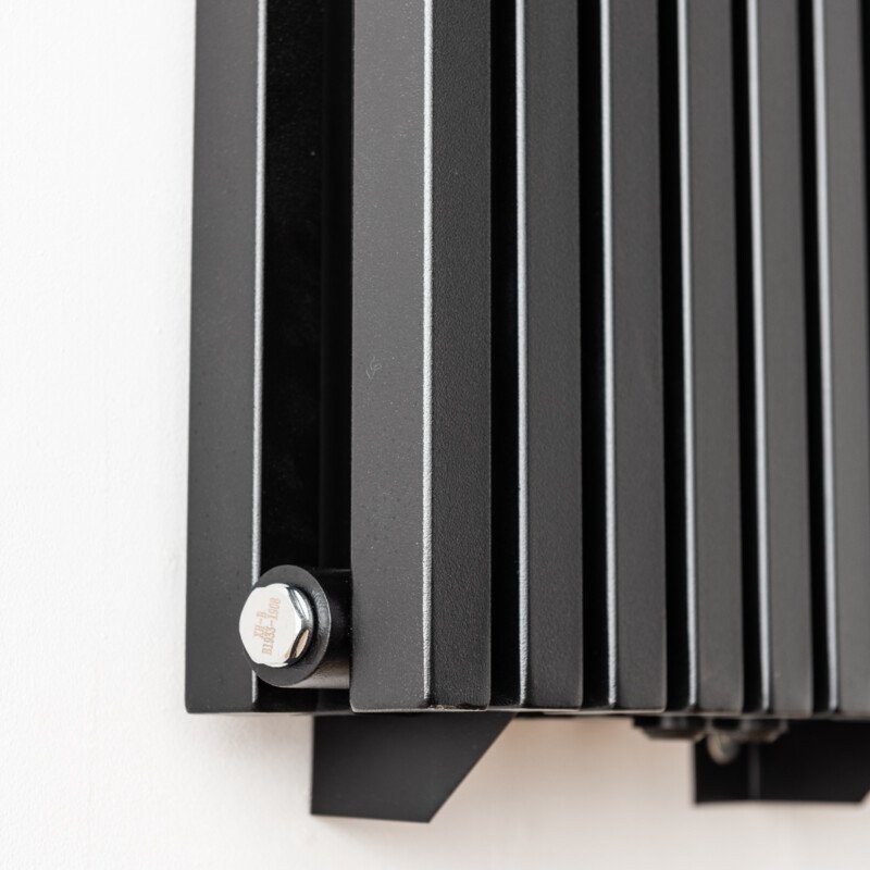 De verwarming ontluchten - radiator & chauffage